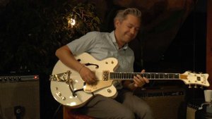 Gretsch White Falcon G6136DC from  2011 presented by Vintage Guitar Oldenburg and Tobias Hoffmann