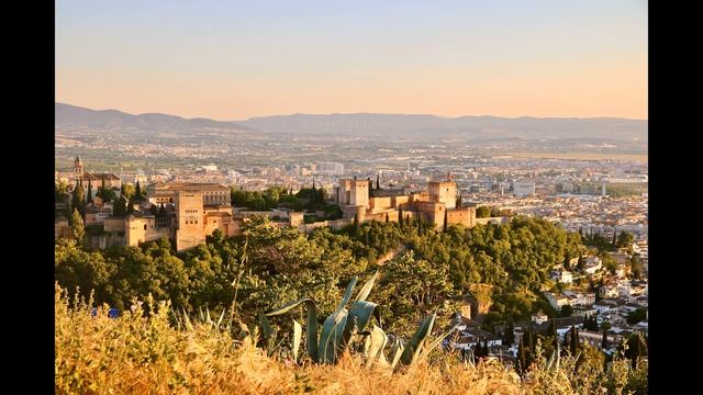 Федерико Гарсиа Лорка. Селение смотреть онлайн