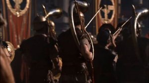 Little Dark Age - Rome I Edit