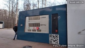 Присадка ML100 в Audi A6 C6 (Lavr Ln2137) Результаты и личное мнение после 1500км