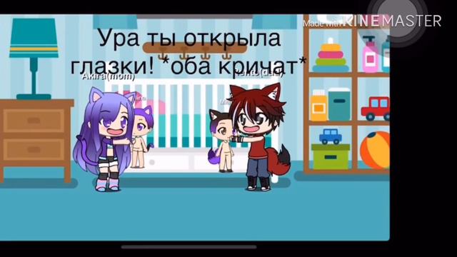 Сериал: нелюбимая матерью дочь 1серия