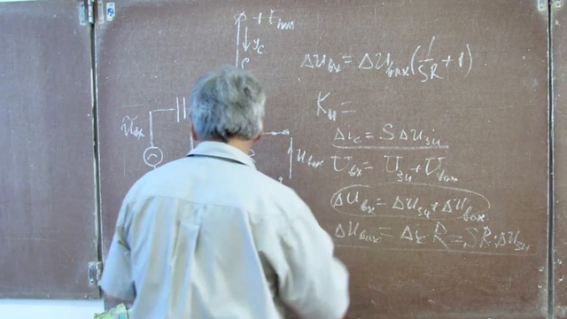 Лекция 89. Истоковый повторитель смотреть онлайн