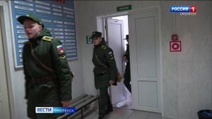 В поликлинике Смоленской академии ПВО проходят реабилитацию участники СВО