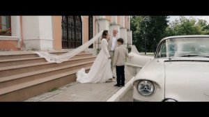 Свадьба 21.07.2023