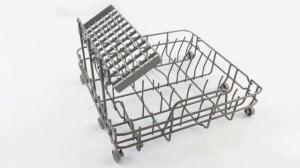 Посудомоечная машина EASYmini 900W обзор современного помощника на кухню от Estares