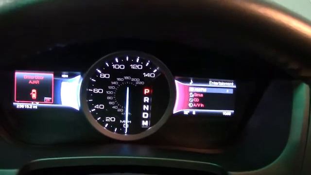 2012 Ford Explorer 4WD Limited **One Owner, Certified** 1U140057 смотреть онлайн