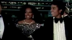 Michael Jackson & Diana Ross: Their Untold Love Story | the detail.