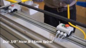 Станок VERSO Spiralizer XL
