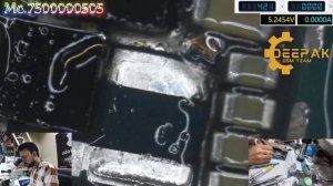 Samsung M31 m315f No lcd Problem Solution