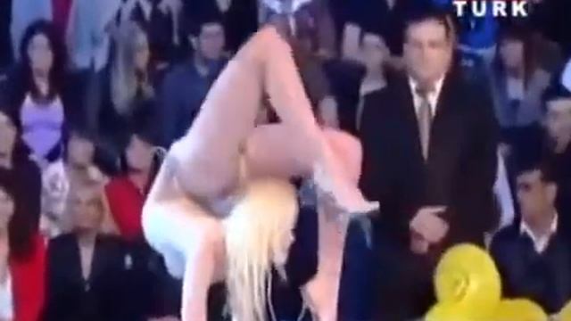 Рекорды книги Гиннеса 119 смотреть онлайн