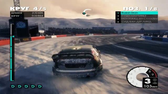 2011 Colin mcrae dirt 3 2022 Stream Стрим #3 Ралли Круг 4 машины разных Полное прохождение