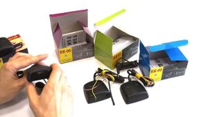 Универсальные бортовые компьютеры БК-03, 06, 07, 08