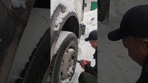 Аккумуляторный Гайковерт для грузовых автомобилей 1500Нм, DBTech. Караганда ватсап 87012938595