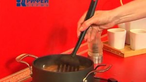 Что Есть   Рыбная солянка