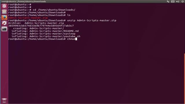 Useful Bash Scripts for Linux System Administrator смотреть онлайн