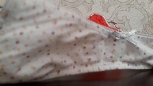 Мои первые лифчики||пробное видео для канала Бьюти обзоры для девушек♡