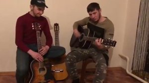 Матаев Магамед - Хьо сан хьоме дуьне ду