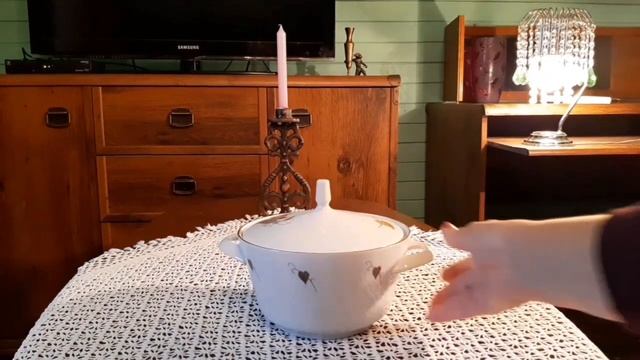 НАШЛА СРЕДИ ТОНН #АНТИКВАРИАТА#И#ВИНТАЖНОЙ ПОСУДЫ# #антикварныйфарфор#винтажный фарфор #барахолка#