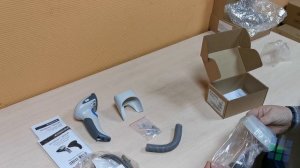 Сканер Datalogic QUICKSCAN QD2430