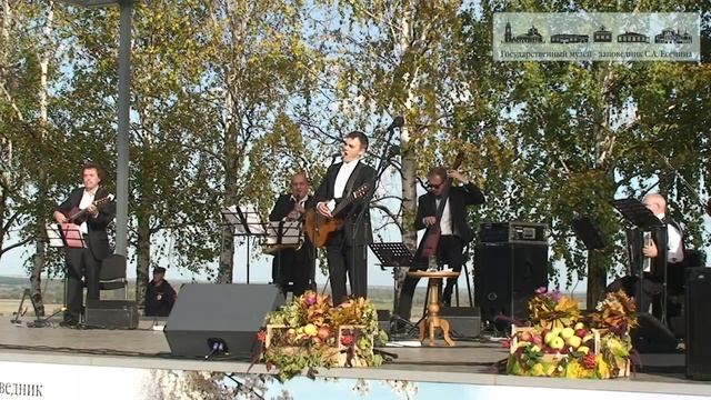 Заслуженный артист России Евгений Дятлов смотреть онлайн