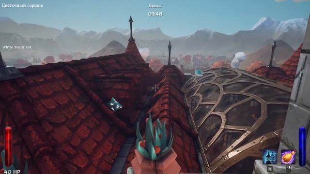 Witch it! | Как не тупить в "Witch it!"? смотреть онлайн