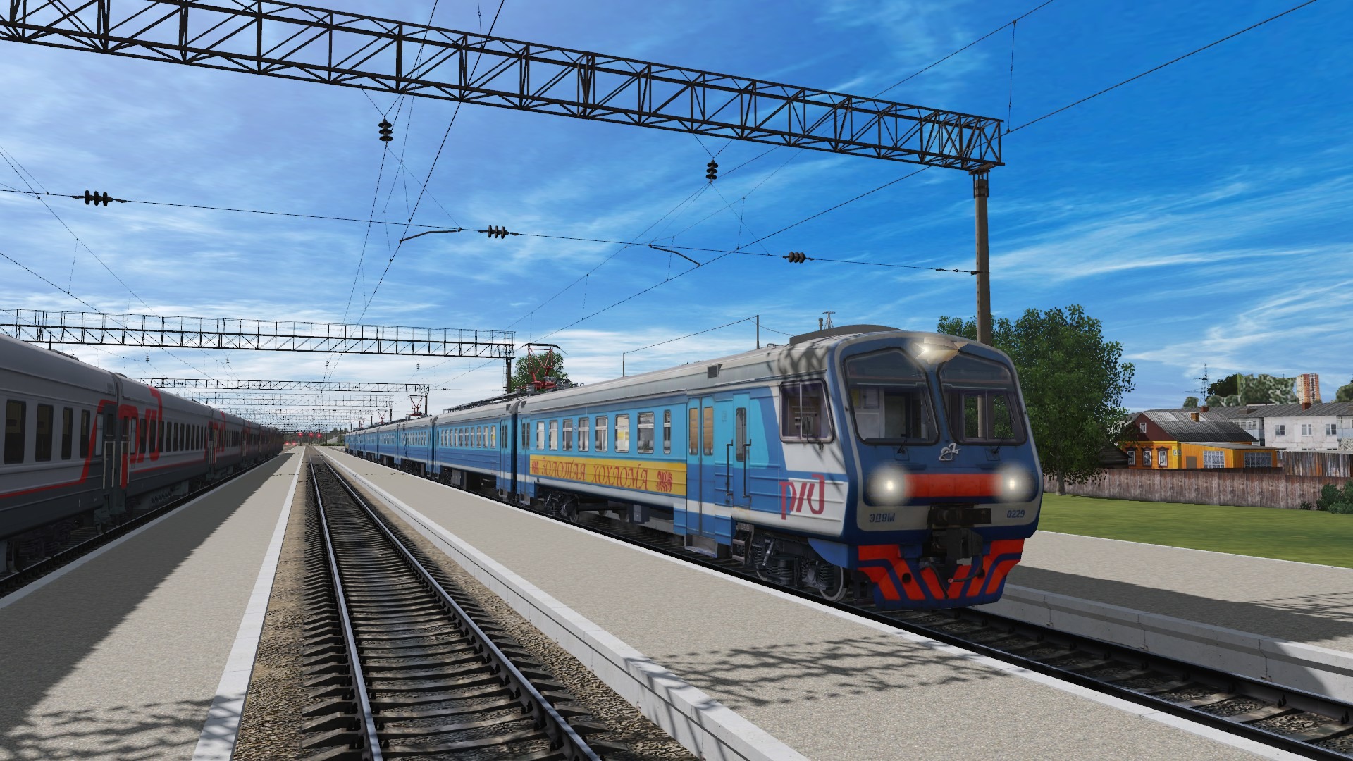 Trainz simulator 2019 стим фото 105