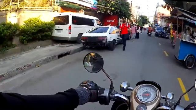 AE86 Initial D Spotted Philippines смотреть онлайн