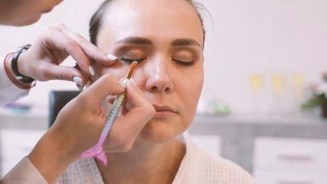 Девичник, день рождения и любой праздник вы сможете отметить в студии My Face Pro! смотреть онлайн