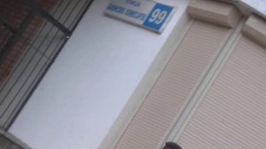 мой 1 влог катаемся на трюковых самокатах по москве