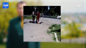 13 мая. Видео 1. Русская версия