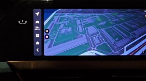 Настройка приложения GMC для работы с HUD и приборной панелью навигации.