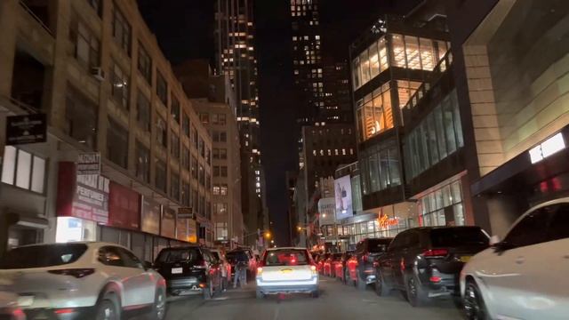 Gateway to Brooklyn: A Drive Through the Battery Tunnel? смотреть онлайн