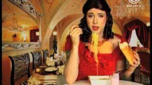 Породия на Секс с анфисой Чехавой