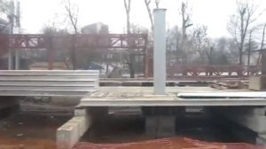 ЭД2Т Москва Белорусская Сетунь