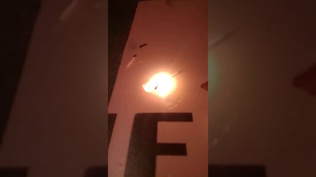 Как горит Пеноплекс смотреть онлайн