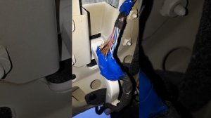 Проблемы с проводкой багажника джетта, пассат, пассат СС