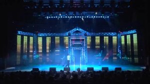 Ямлихан Гаджиев Аромат любви Годовой 2013