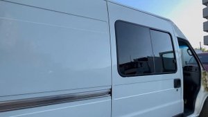 FIAT DUCATO Грузопассажирский 2010 год