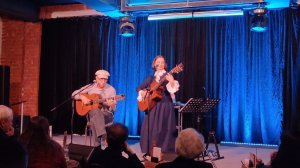 23 "Балтийские волны" (М. Щербаков)