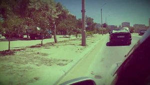 Город Актау в наше время