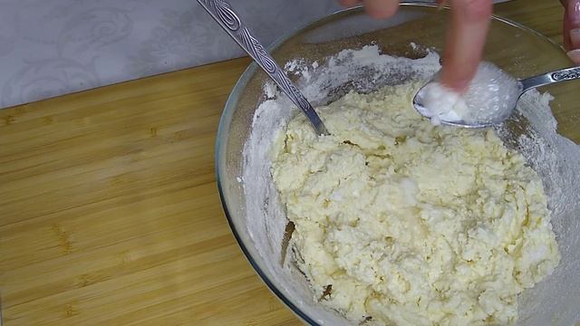 Нежнейшие творожные ПОНЧИКИ! Вкусно КАК в ДЕТСТВЕ у бабушки!
