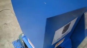 дробилка вспененный материал Полимерные Технологии