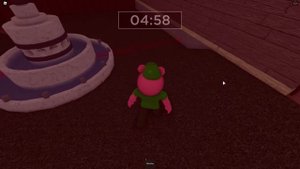 СУПЕР СКИН ПЧЁЛКИ и Как ЗАБАГАТЬ ПИГГИ роблокс | Piggy Book 1 Hard Mode roblox | Баг и Побег из дом