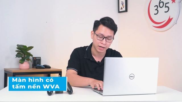 Dell Inspiron 3515 - Laptop văn phòng bình thường nhưng không tầm thường! смотреть онлайн