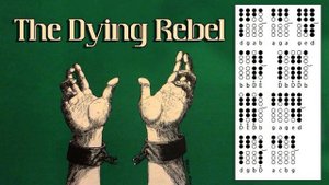 The Dying Rebel - Tin Whistle - flute Irlandaise -Tabs and notes
