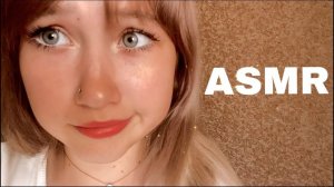 НЕ АСМР ВЛОГ ОРЕНБУРГ ПЕРВЫЕ ДНИ СТУДЕНТКИ | NOT ASMR VLOG ORENBURG THE FIRST DAYS OF A STUDENT