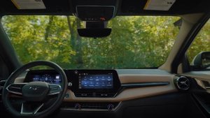 Chevrolet Equinox 2025 - Muy superior al modelo 2024