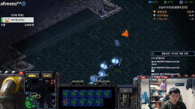 [1.12.20] SC:R 1v1 (FPVOD) Sharp (T) vs Mini (P) Shakuras Temple смотреть онлайн