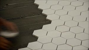 Устройство химически стойких и кислотостойких полов для производств - Saturn Invest Constructions