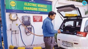 How to Start Tata Electric Vehicles Charging Station in India, Franchise Business Opportunities 202